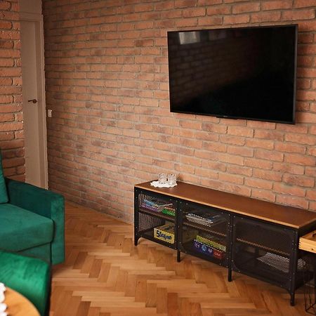 Apartament Retro Гдиня Екстер'єр фото