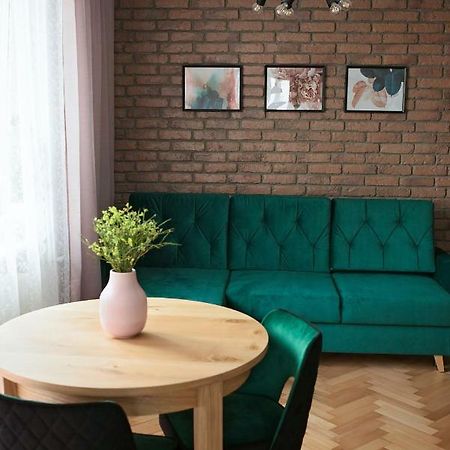 Apartament Retro Гдиня Екстер'єр фото