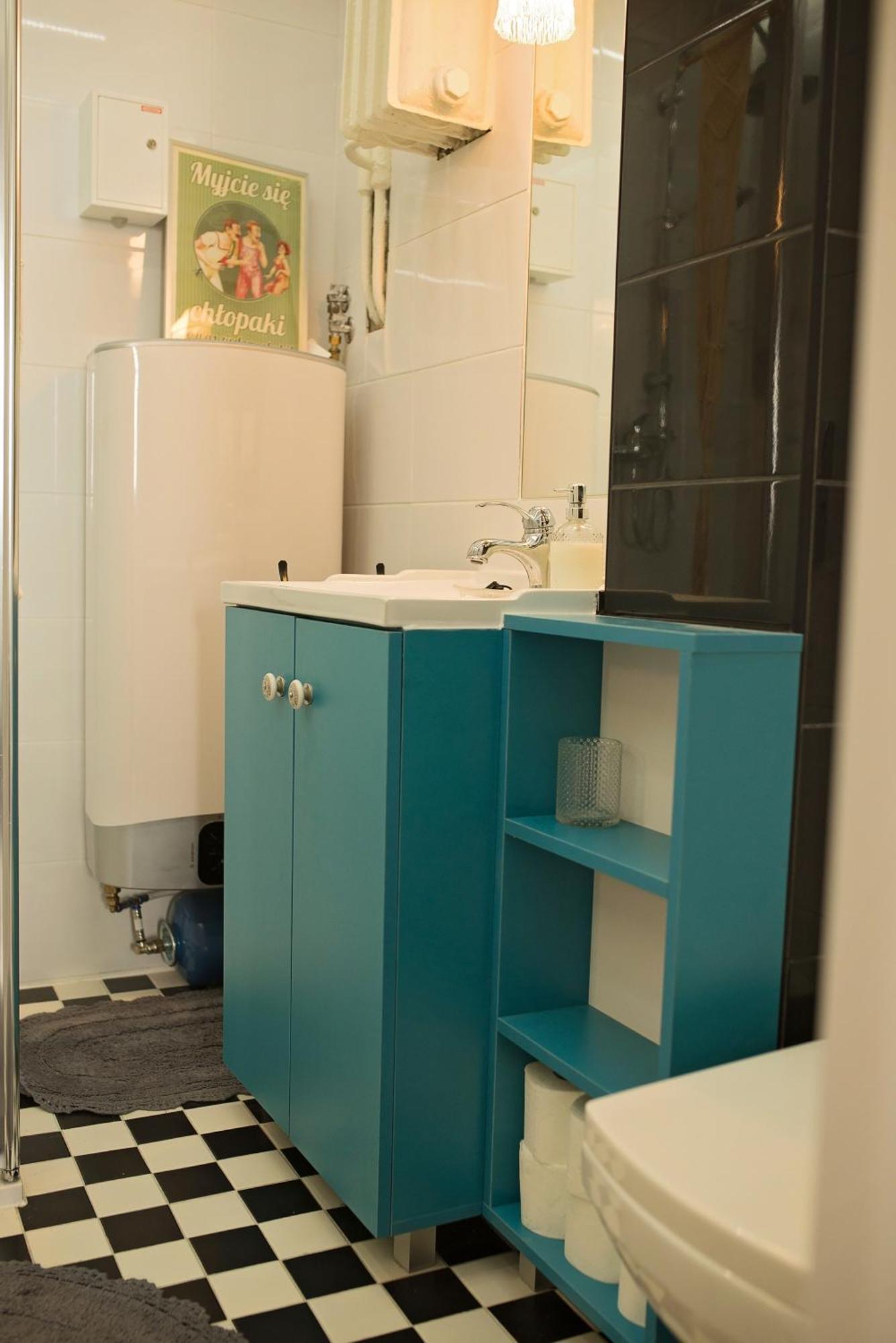 Apartament Retro Гдиня Екстер'єр фото