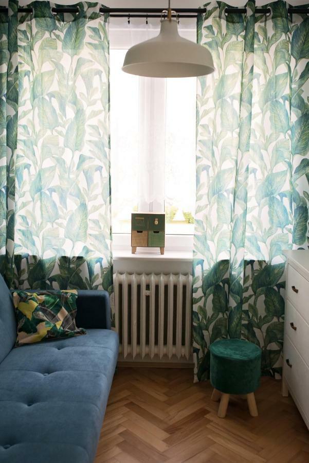 Apartament Retro Гдиня Екстер'єр фото