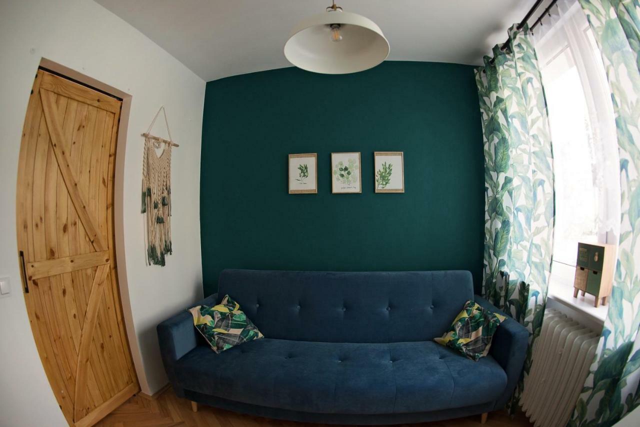 Apartament Retro Гдиня Екстер'єр фото