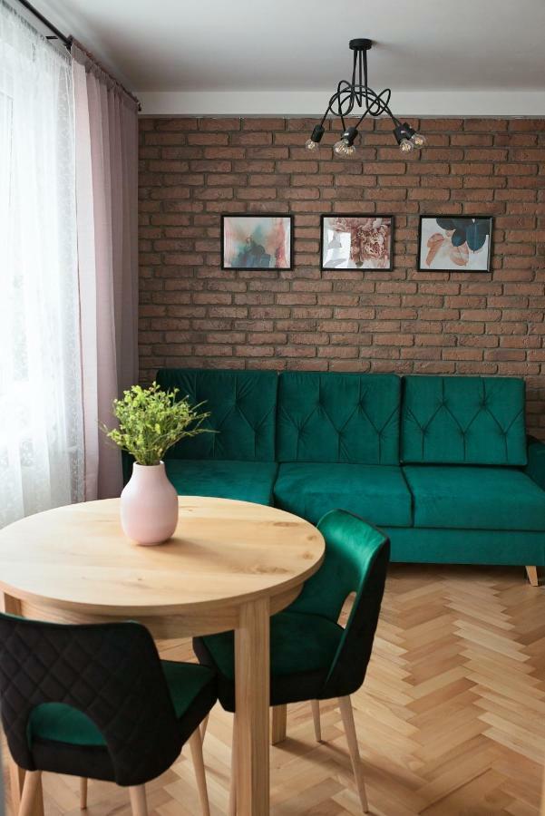Apartament Retro Гдиня Екстер'єр фото